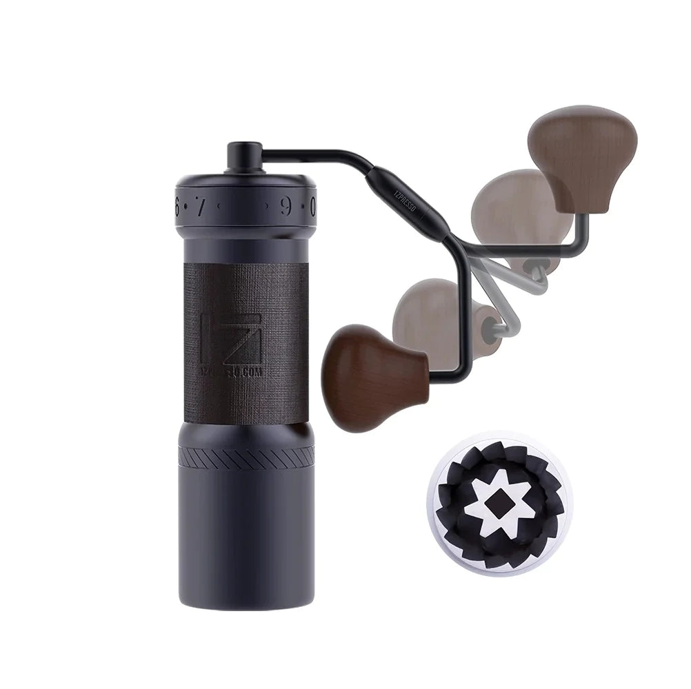 1Zpresso Kultra Manual Coffee Grinder