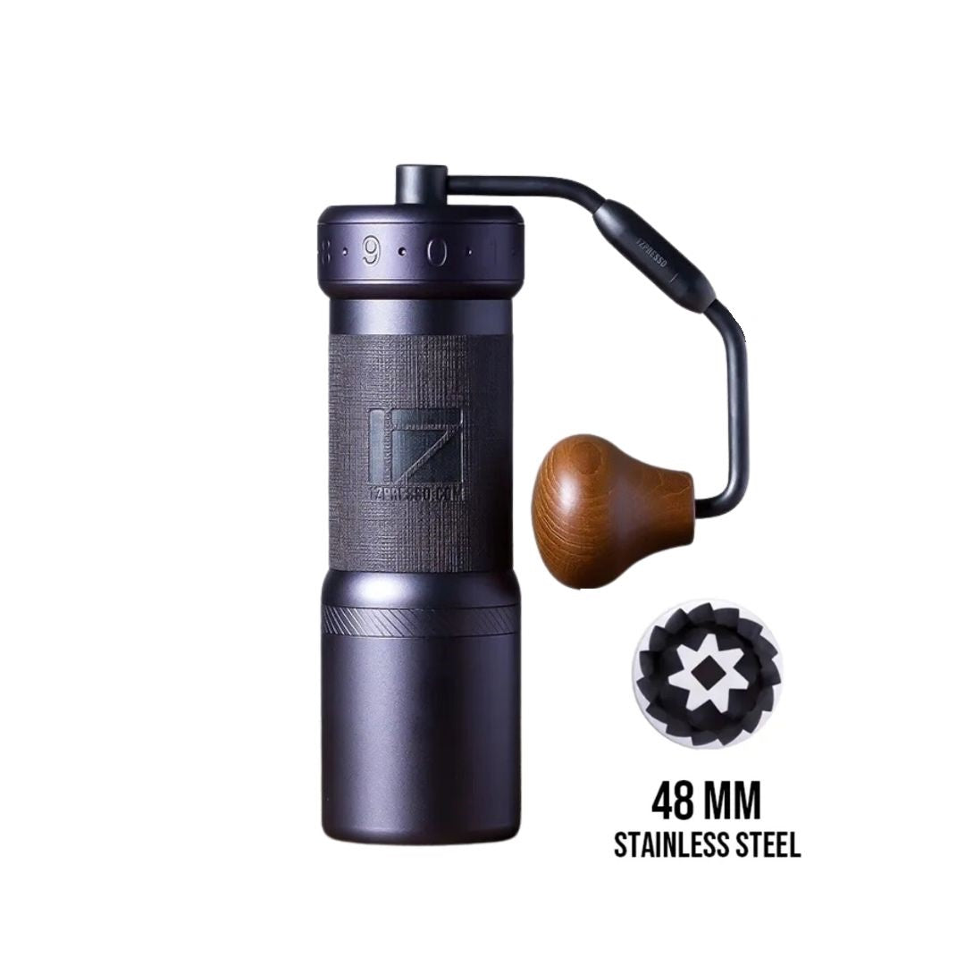 1Zpresso Kultra Manual Coffee Grinder