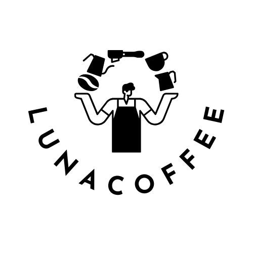 Luna Coffee Journey