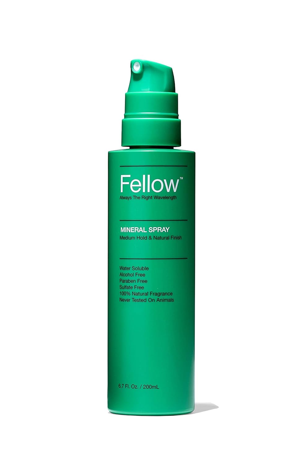 Fellow Barber Mineral Spray (6.7 fl oz)