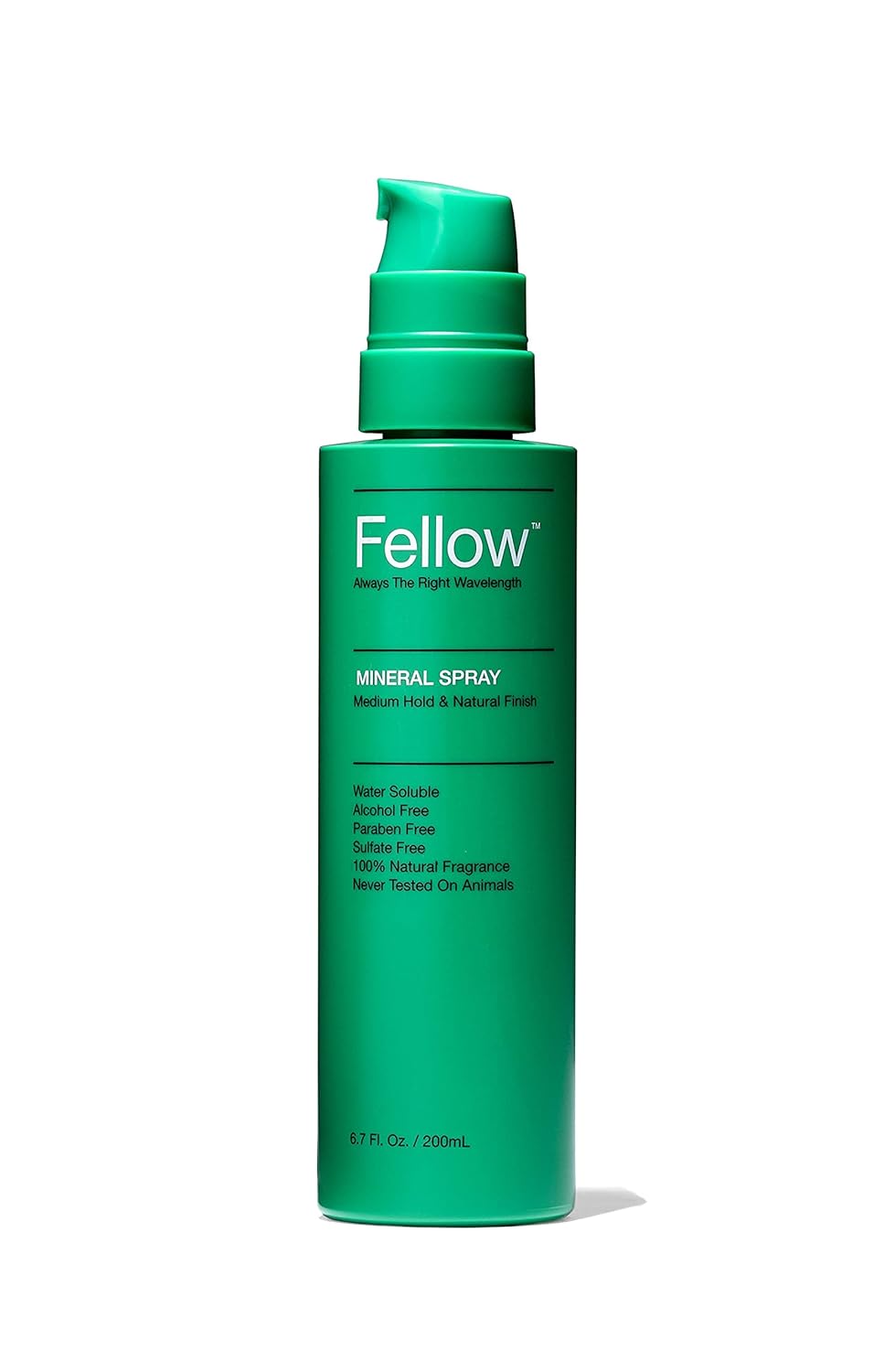 Fellow Barber Mineral Spray (6.7 fl oz)