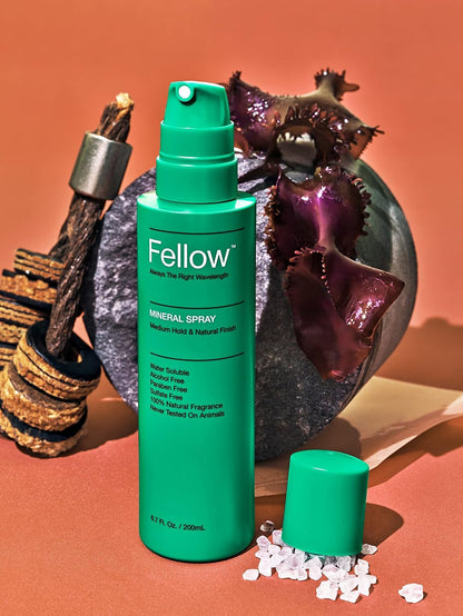 Fellow Barber Mineral Spray (6.7 fl oz)