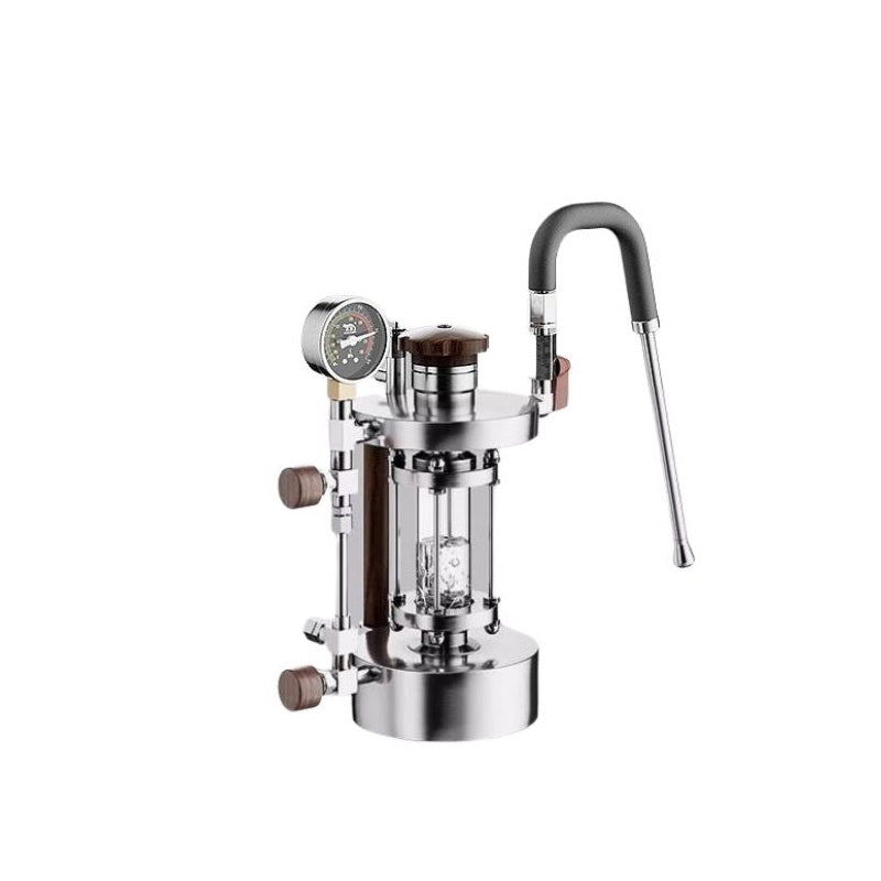 ALM KOPi Steam Milk Frother