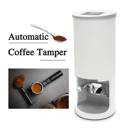 CINOART Automatic Tamper PT2