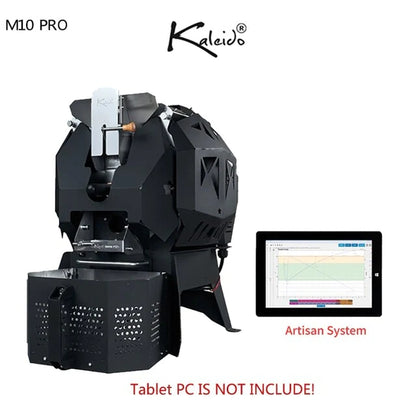 Kaleido Sniper M10 Coffee Roaster