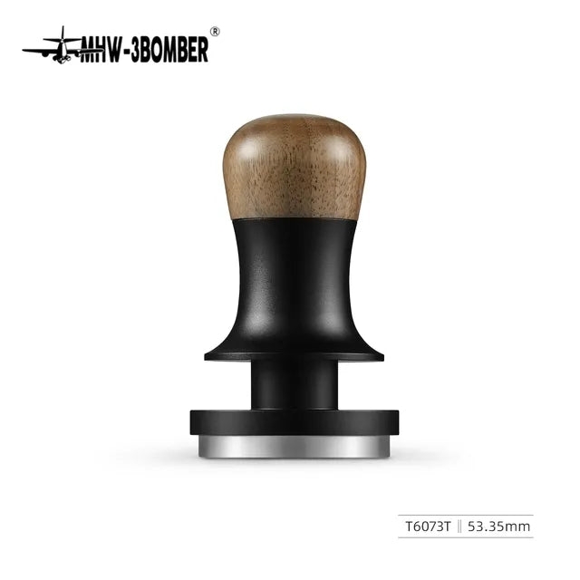 MHW-3BOMBER Espresso Coffee Tamper T6074T