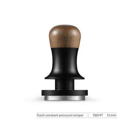 MHW-3BOMBER Espresso Coffee Tamper T6074T