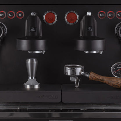 MHW-3BOMBER 58mm Tamper Espresso Machines  T5275G