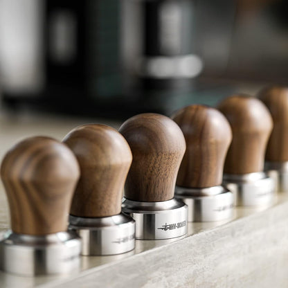 MHW-3BOMBER Coffee Tamper 51mm Espresso Tamper  T5211F