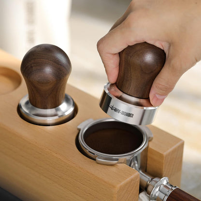 MHW-3BOMBER Coffee Tamper 51mm Espresso Tamper  T5211F