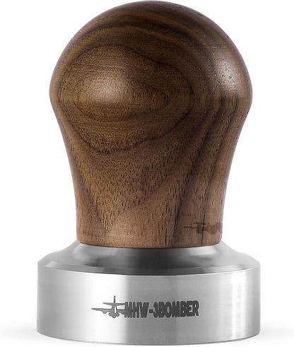 MHW-3BOMBER Coffee Tamper 51mm Espresso Tamper  T5211F