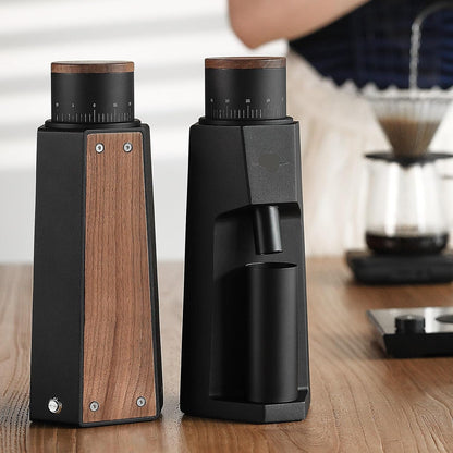 MHW-3BOMBER Electric Coffee Grinder 7 (Coffee Grinder)