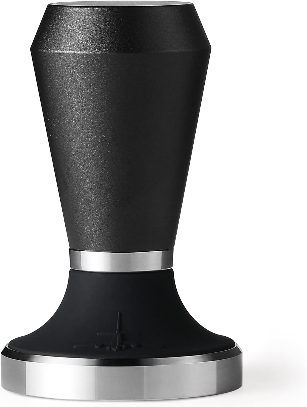 MHW-3BOMBER Espresso Tamper 58mm Coffee Tamper T6064F