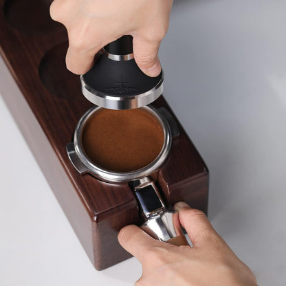 MHW-3BOMBER Espresso Tamper 58mm Coffee Tamper T6064F