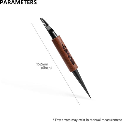 MHW-3BOMBER Latte Art Pen CN5400R