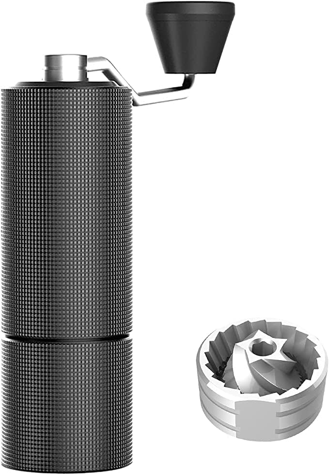 TIMEMORE C2 Hand Coffee Grinder  Gray