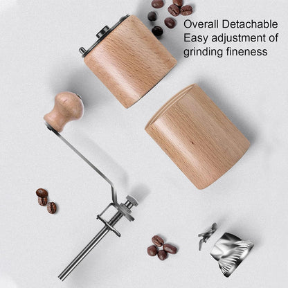 TIMEMORE Chestnut C2 Manual Coffee Grinder