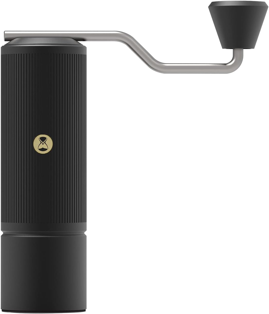 TIMEMORE Chestnut X Lite Manual Coffee Grinder High-Precision, Matte black