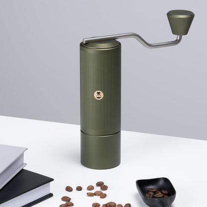 TIMEMORE Manual Coffee Grinder Home Chestnut Xlite Green